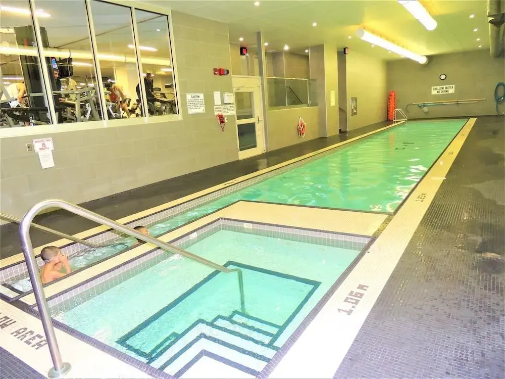 TVHR - Luxury Condos in Heart of Downtown - Général