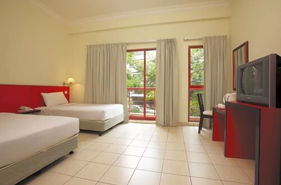 Replica Inn Bukit Bintang