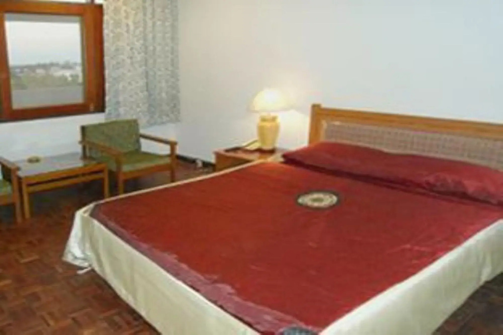 Ubon Hotel - Général