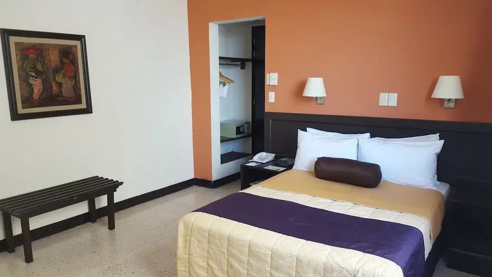 Hotel Valgrande - Chambres