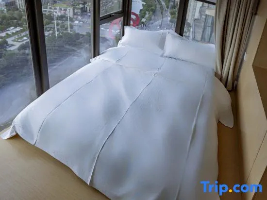 Double Apartment (twin beds)