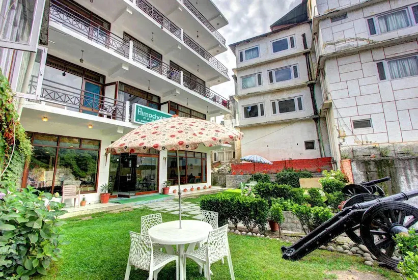 Hotel photo 9