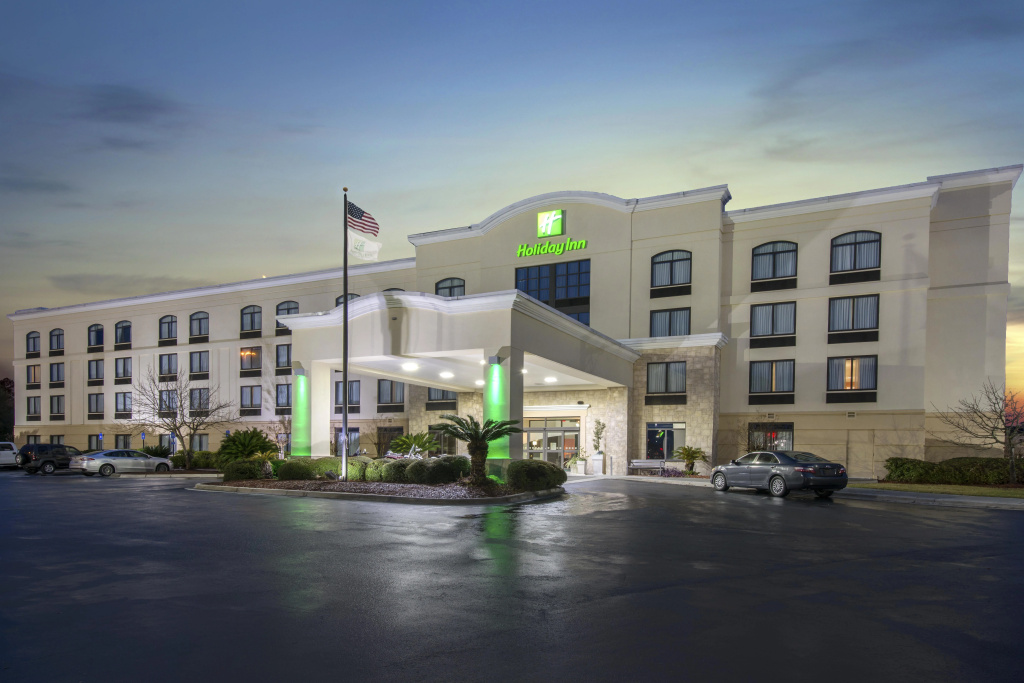 Holiday Inn Savannah S - I-95 Gateway by IHG