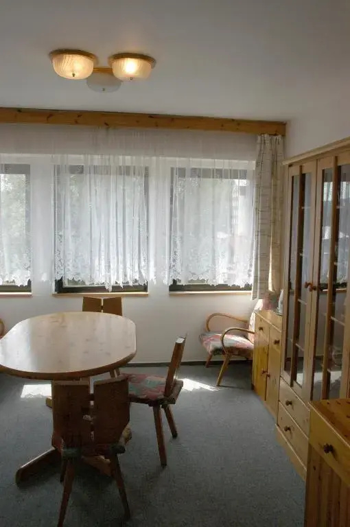 Penzion Bobešova bouda - Chambres
