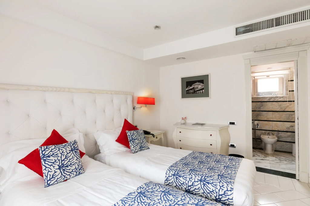 La Ciliegina Lifestyle Hotel - Général
