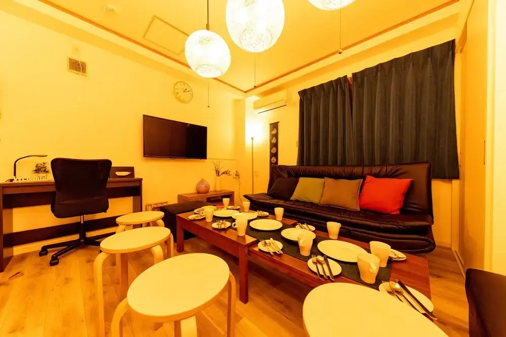 Hotel photo 21