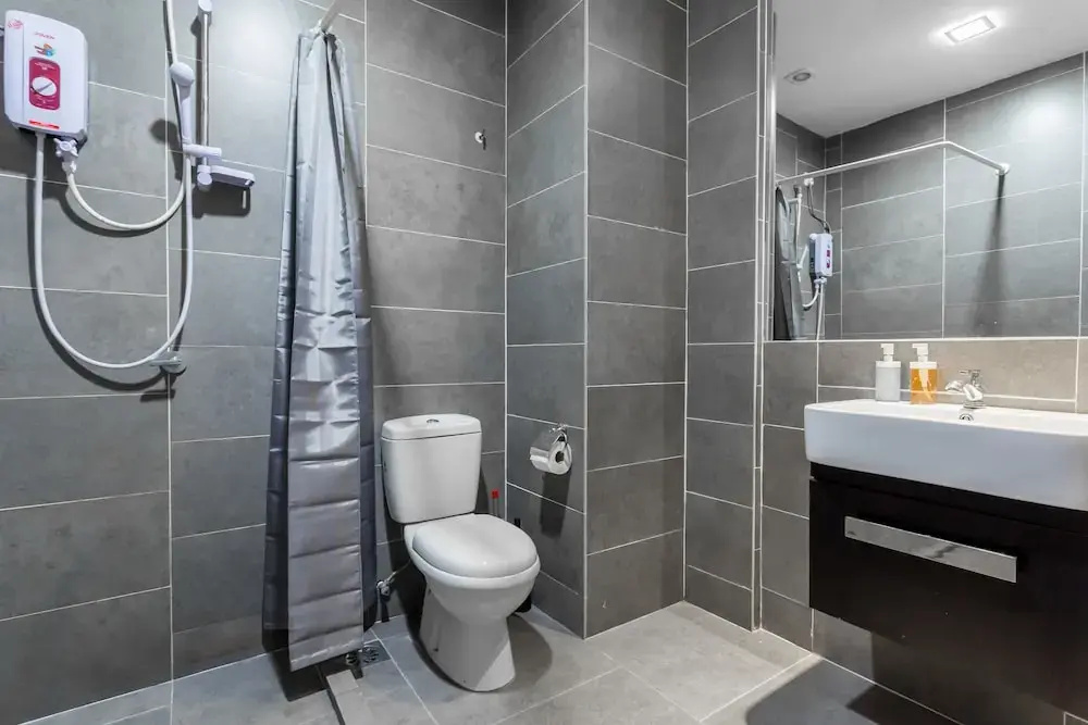 Mono Suites @ Empire Damansara - Général