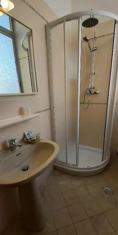 Hotel Medusa - Chambres