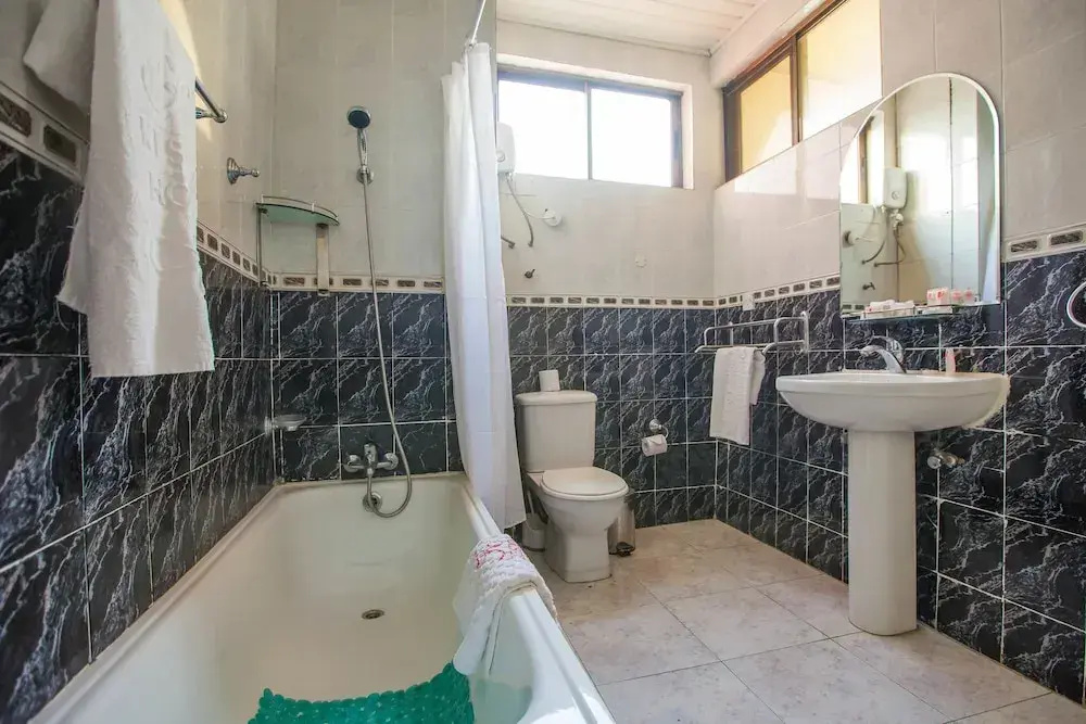 Kesdem Hotel - Chambres