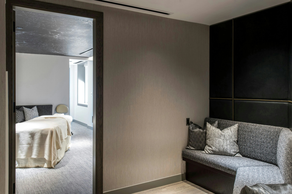 LondonHouse Chicago, Curio Collection by Hilton - Général