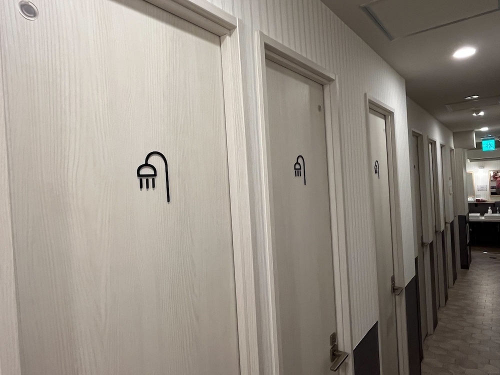Rhodes Kagurazaka Hotel 사진 65