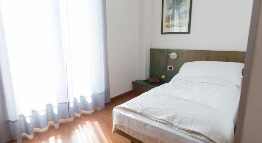 Hotel Al Caval — 5