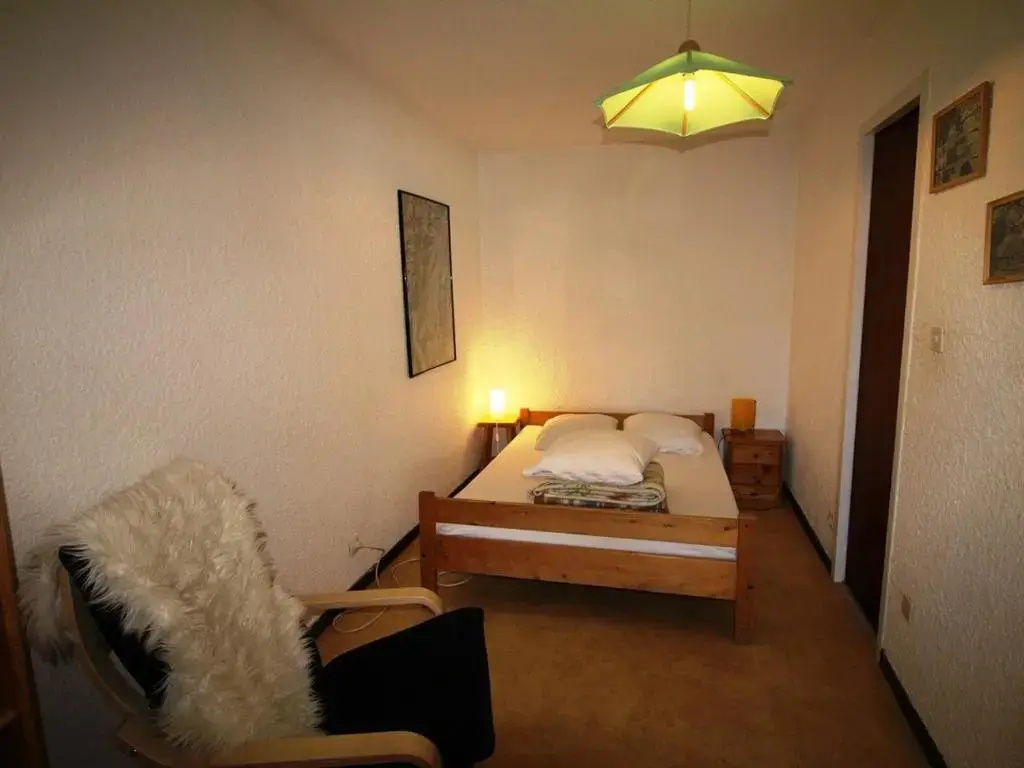 Voir la photo 4 — Appartement Auris, 2 pièces, 8 personnes - FR-1-297-101