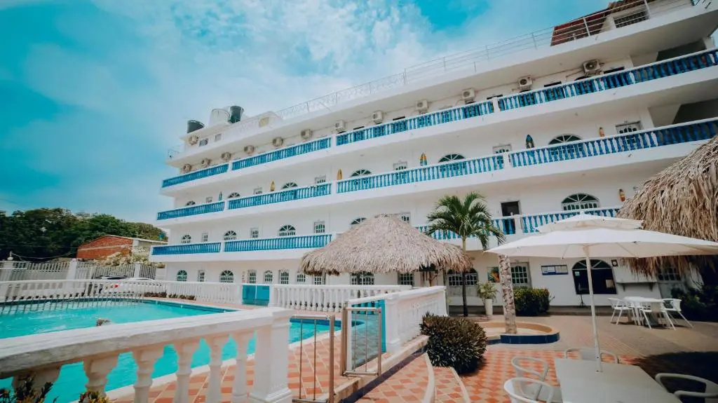 Hotel Kevin's