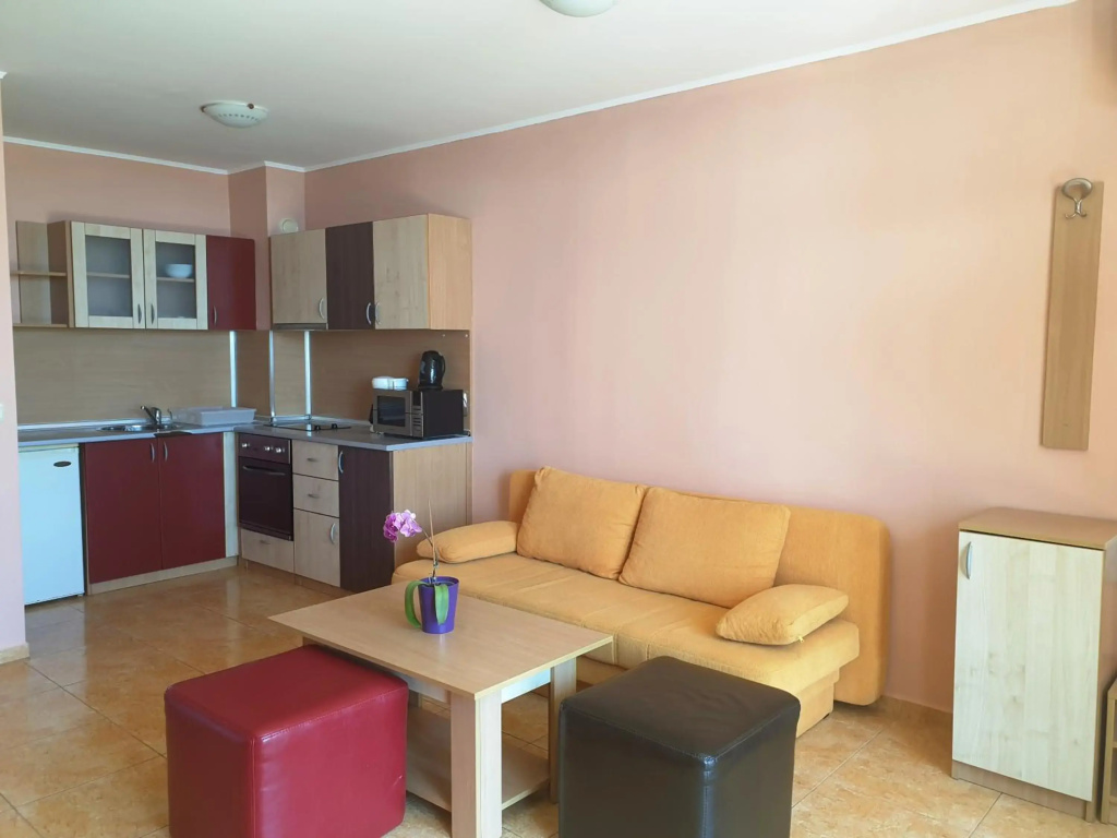 Dolce Vita Aparthotel - Général