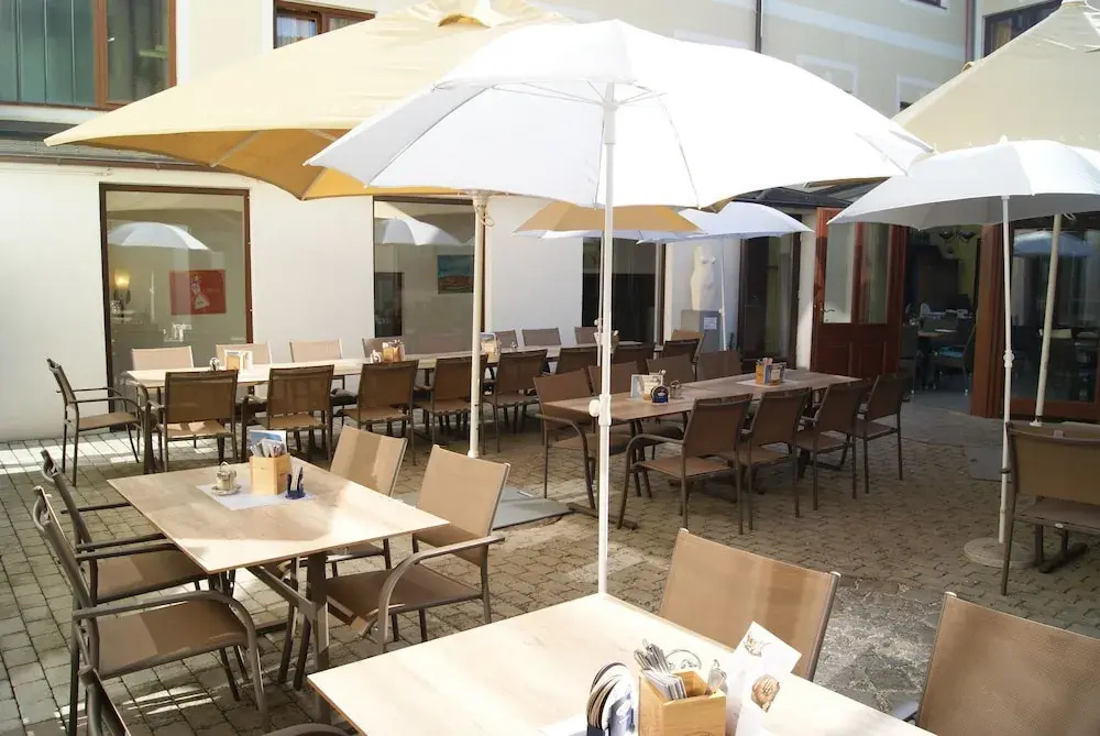 Hotel photo 19