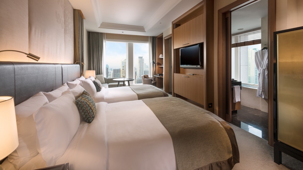 The St. Regis Osaka 사진 1