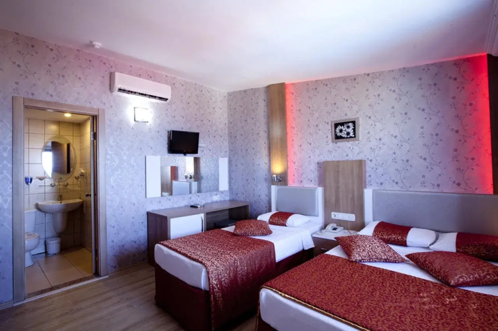 Hotel photo 5