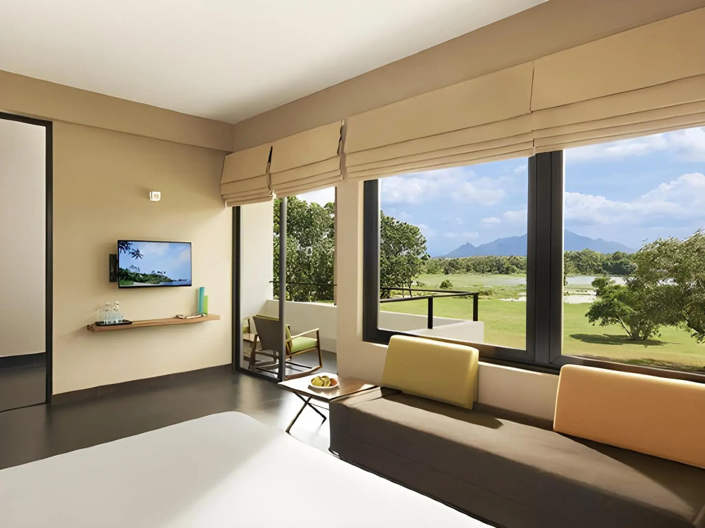 Jetwing Lake - фото 38