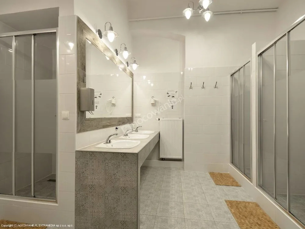 Номер Standard в Hostel Lwowska 11