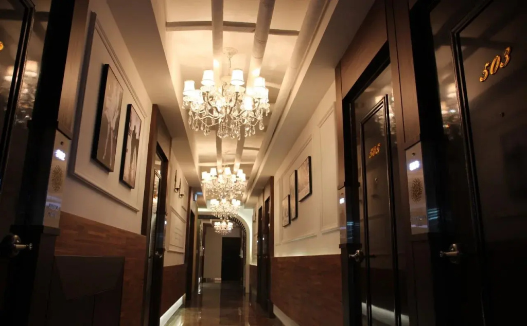 Hotel photo 12