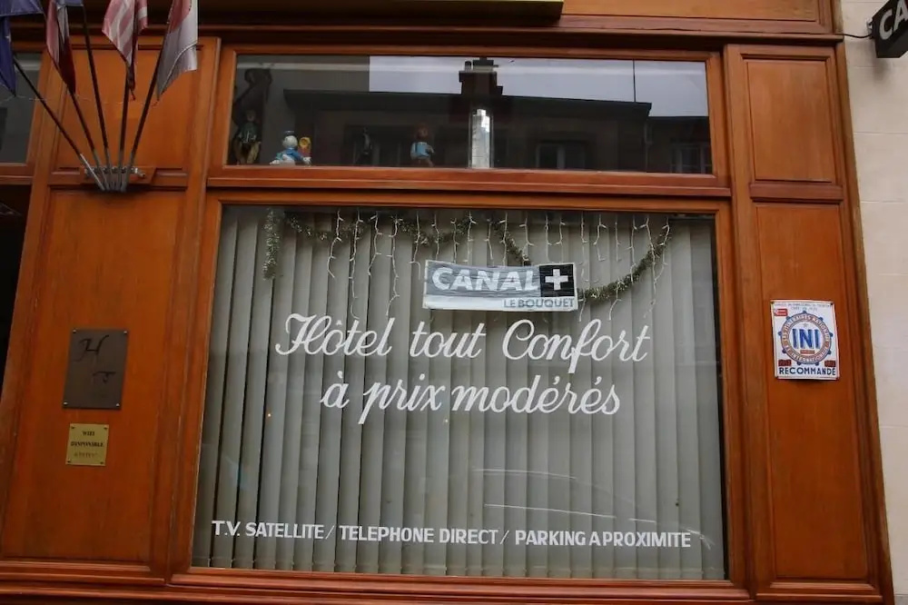 Hotel photo 43