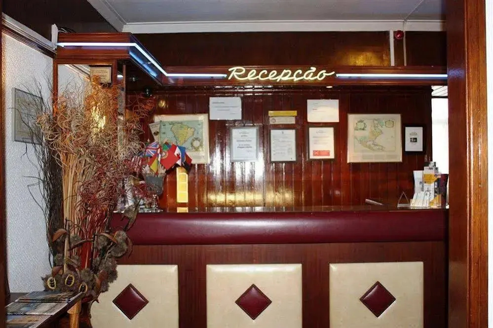 Paradouro GuestHouse - Général