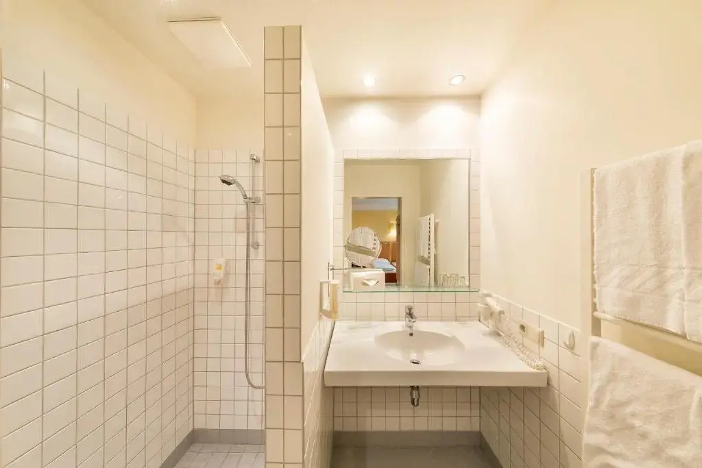 Hotel Rosentaler Hof - Chambres