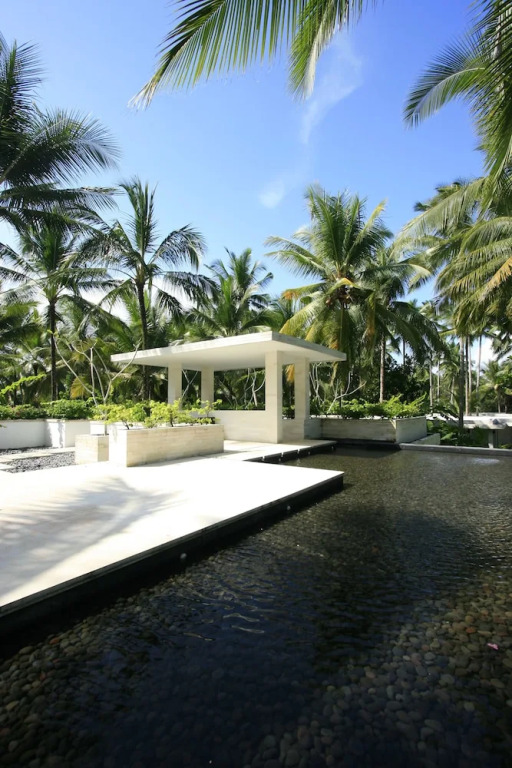 Kelapa Retreat Bali