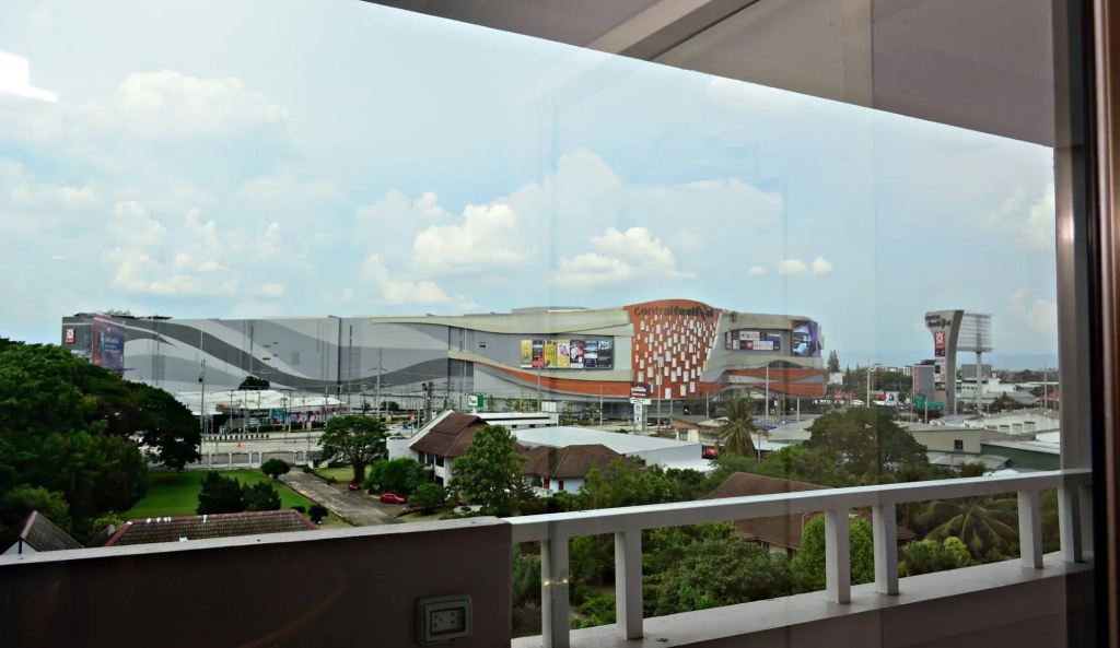 Silver Sand House Chiang Mai - Général