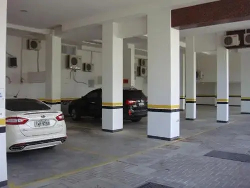 Condomínio Boulevard Bombinhas