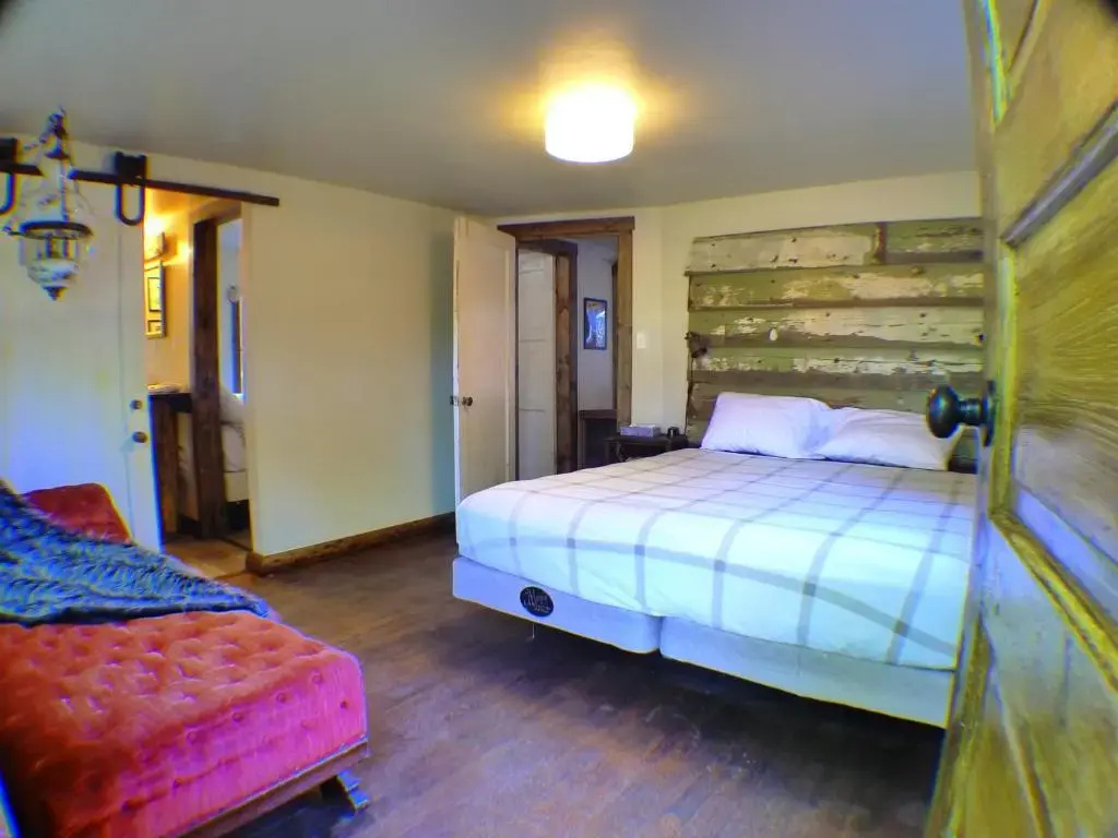 2 Bedrooms Family Suite