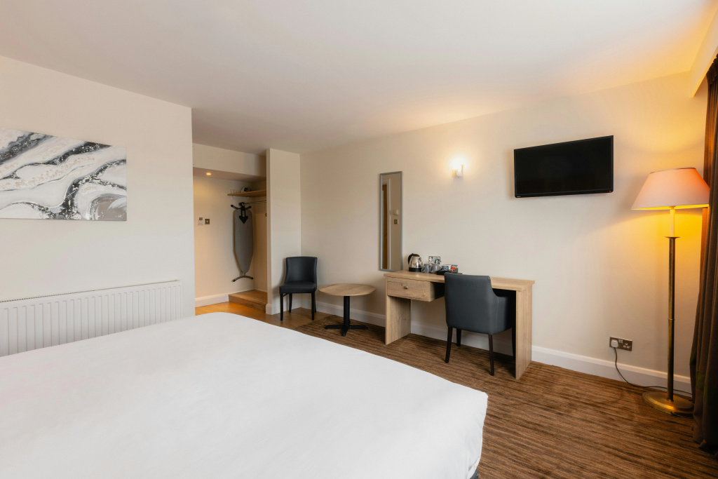 The Stones Hotel - Général