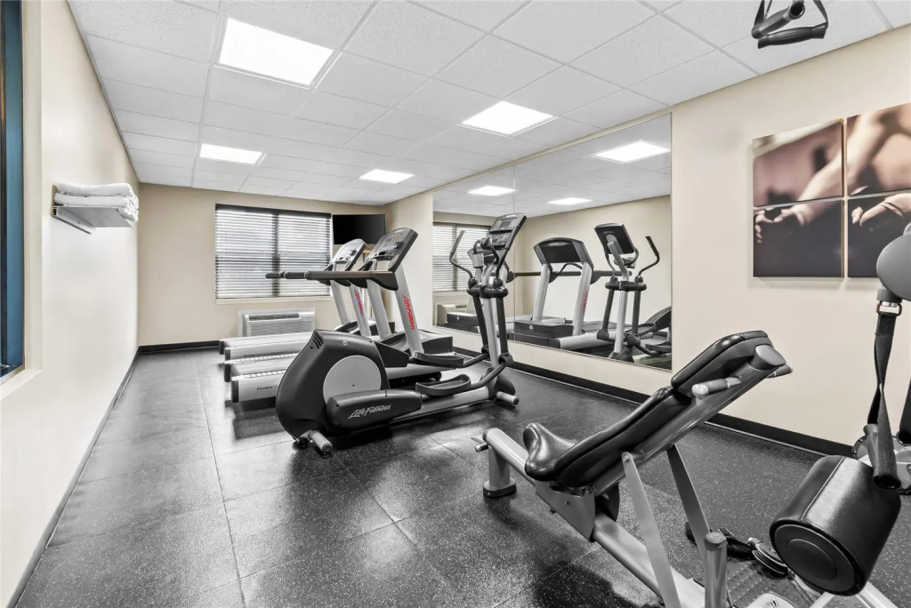 Country Inn & Suites by Radisson, Chambersburg, PA - Général