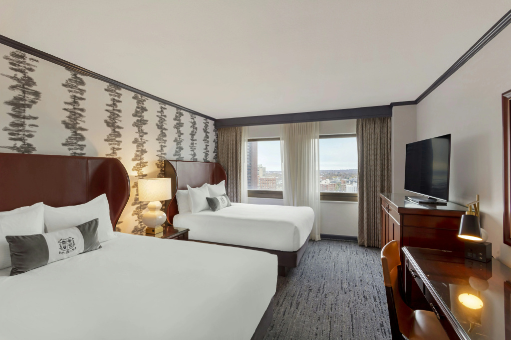 Omni New Haven Hotel at Yale - Général