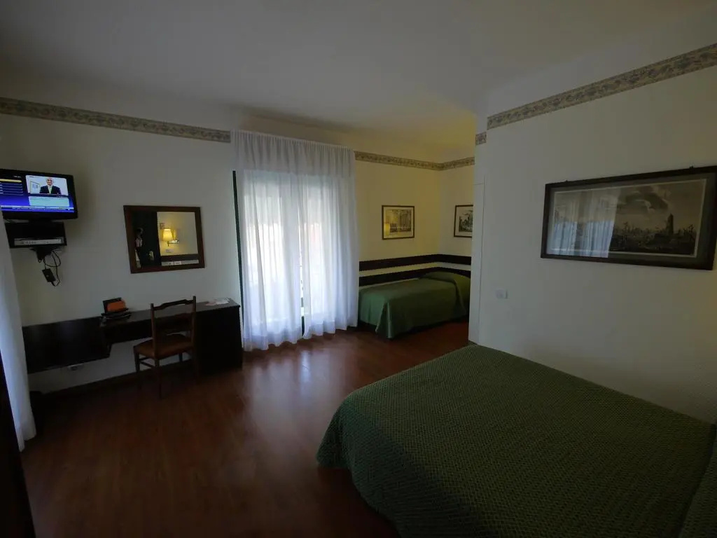 Hotel Piccadilly - Général