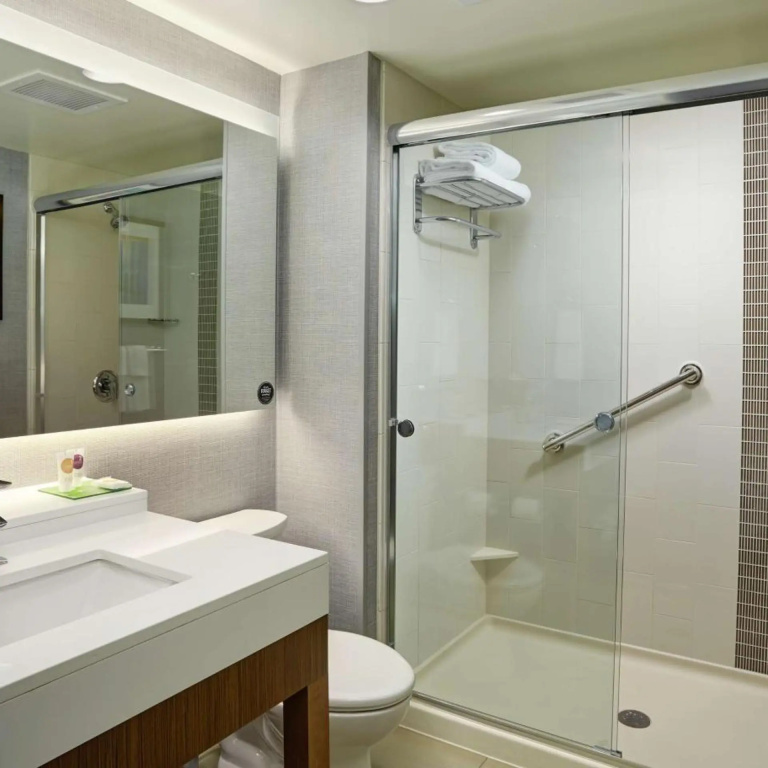 Hyatt Place Bloomington - Général