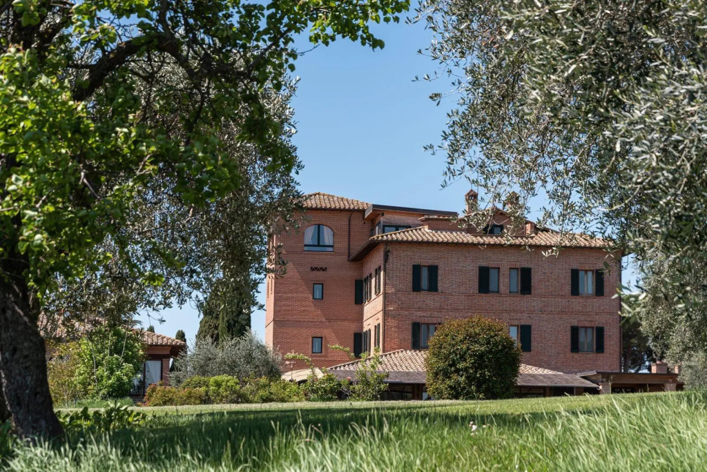 Locanda Poggioleone - Général