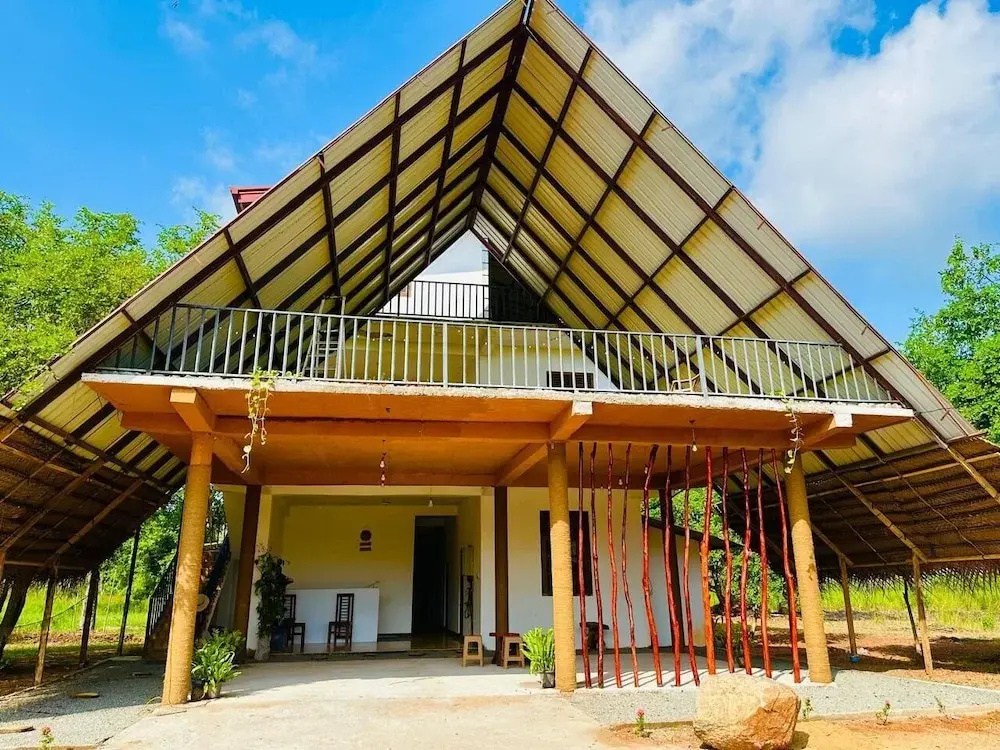 The Wish Lake Resort
