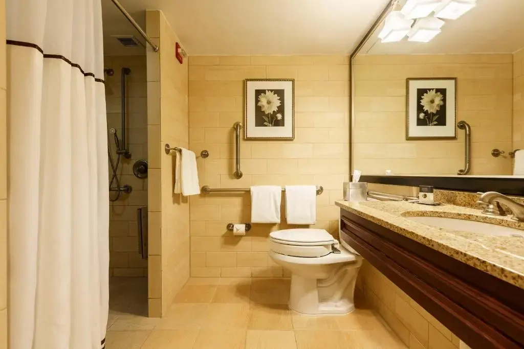 Sleepy Hollow Hotel, a Dolce by Wyndham - Chambres
