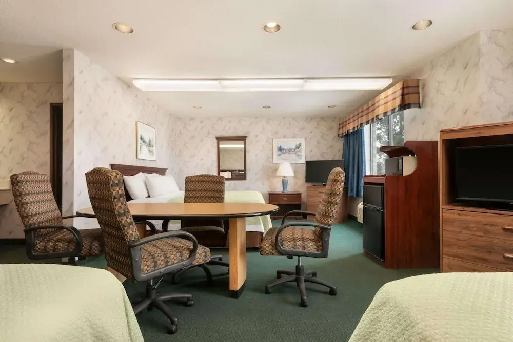 Family Suite