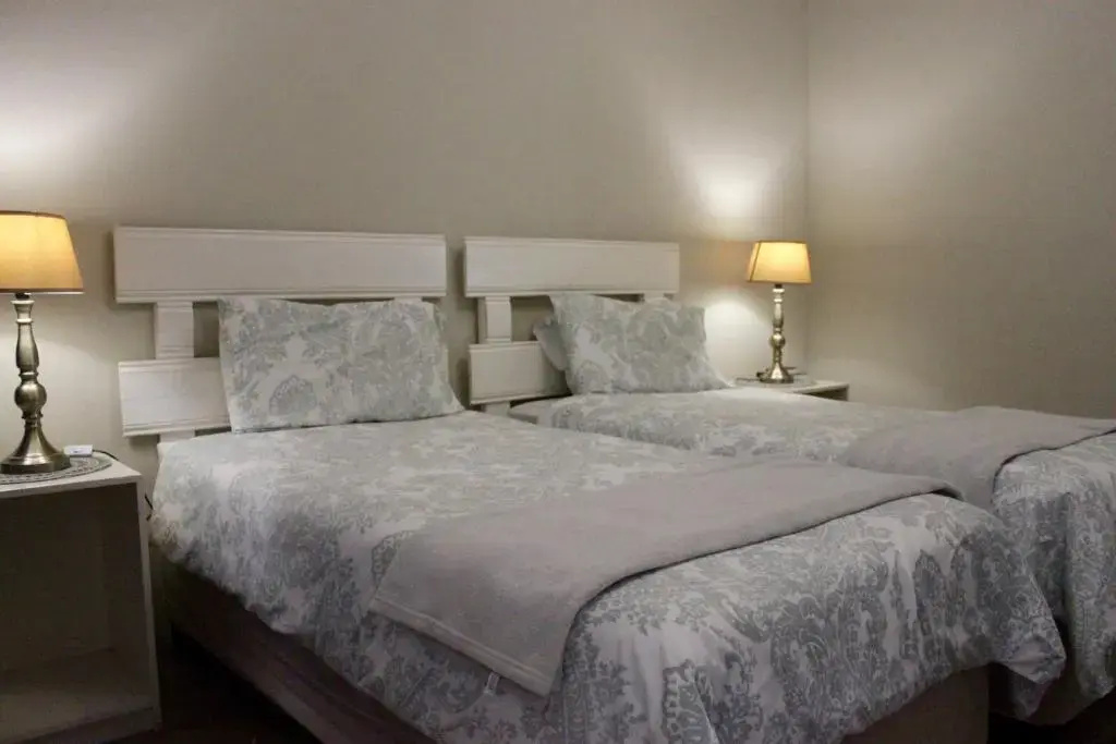 Khaya4u Guesthouse - Chambres