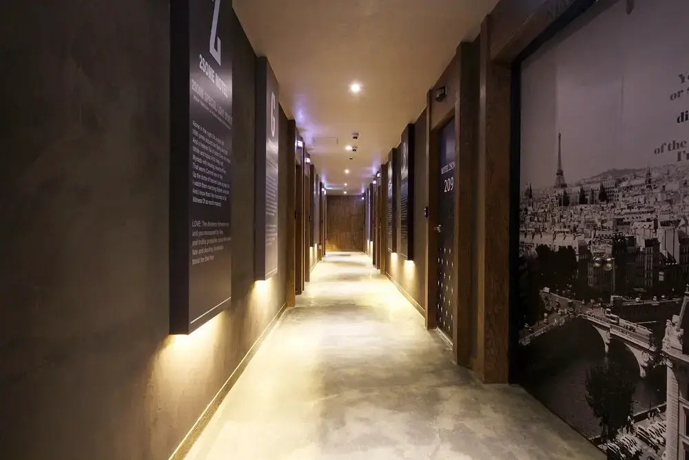 Hotel photo 2