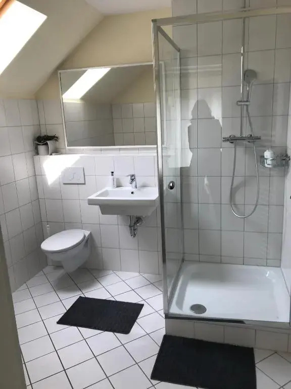 Hotel Rahserhof - Chambres