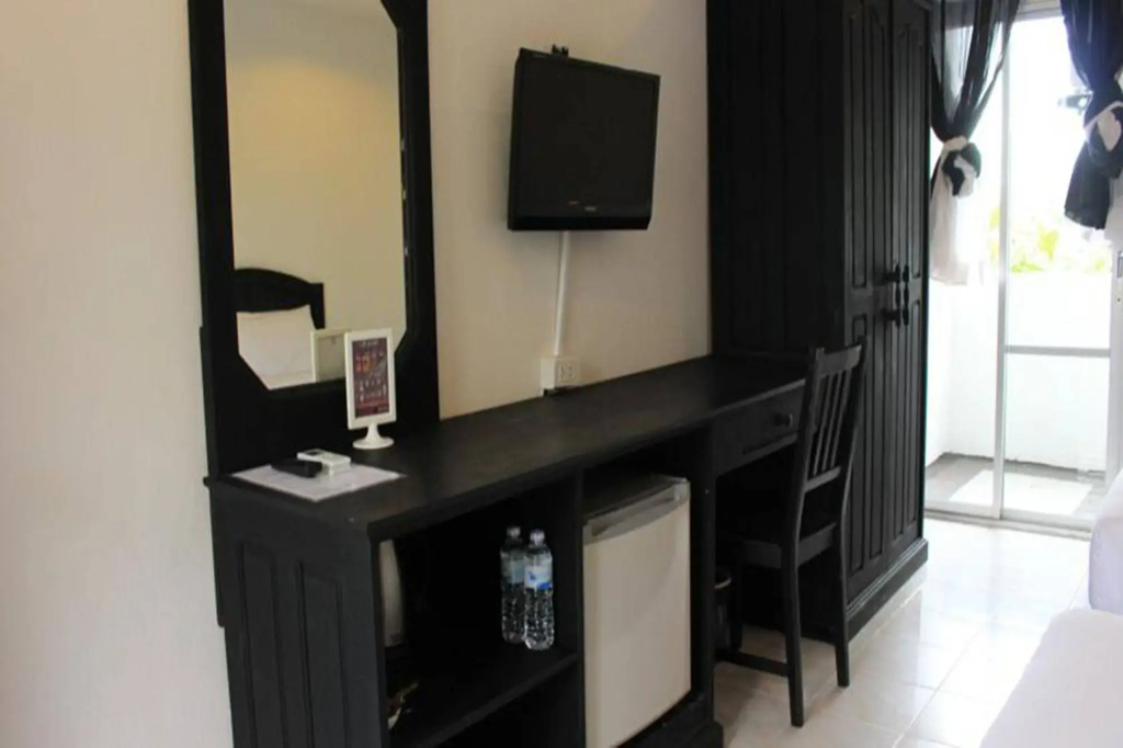 Hotel photo 20