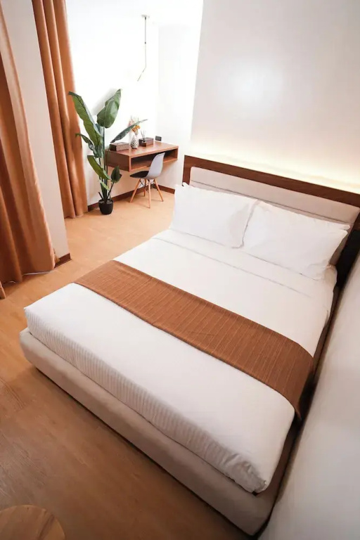 Family Suite with city view