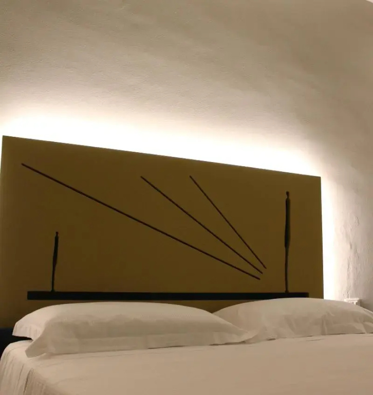 Allegroitalia Nazionale Volterra - Chambres