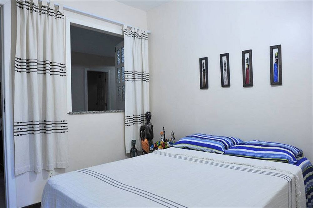 Pousada Vila dos Ventos — 5