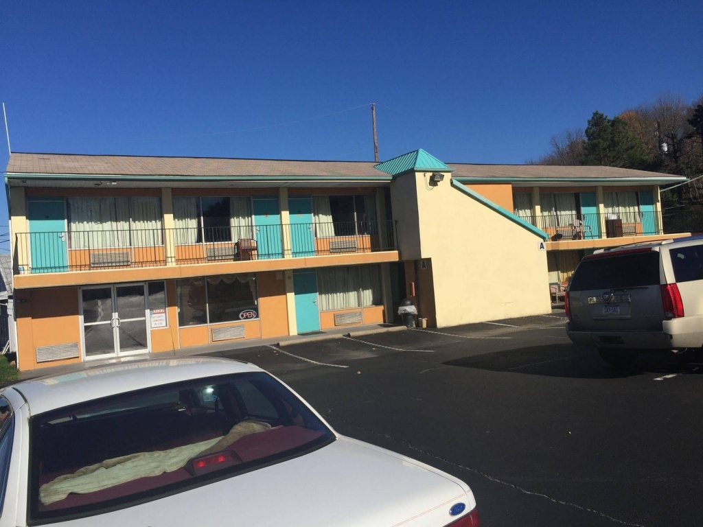 Executive Inn Coopersburg