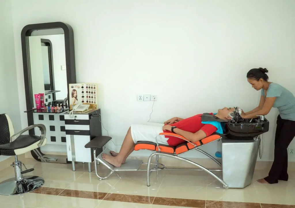 Hotel photo 33